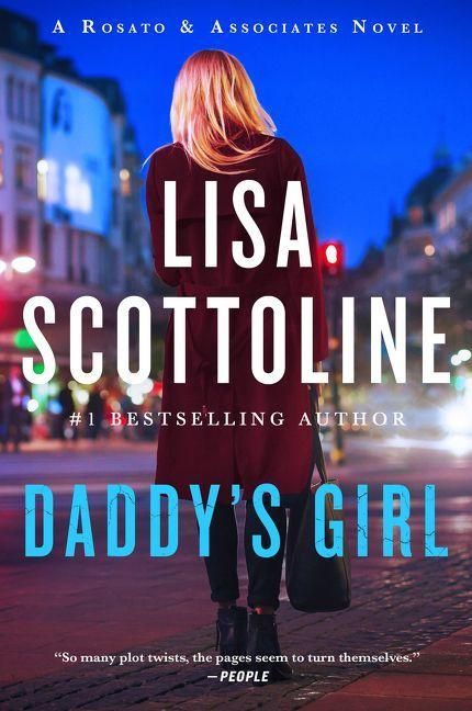 Produktbild: Daddy's Girl