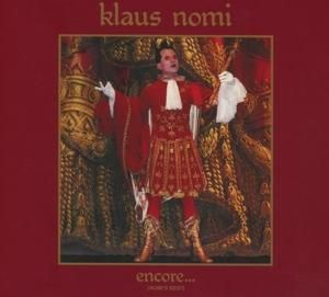 Produktbild: Encore (Nomi's Best)