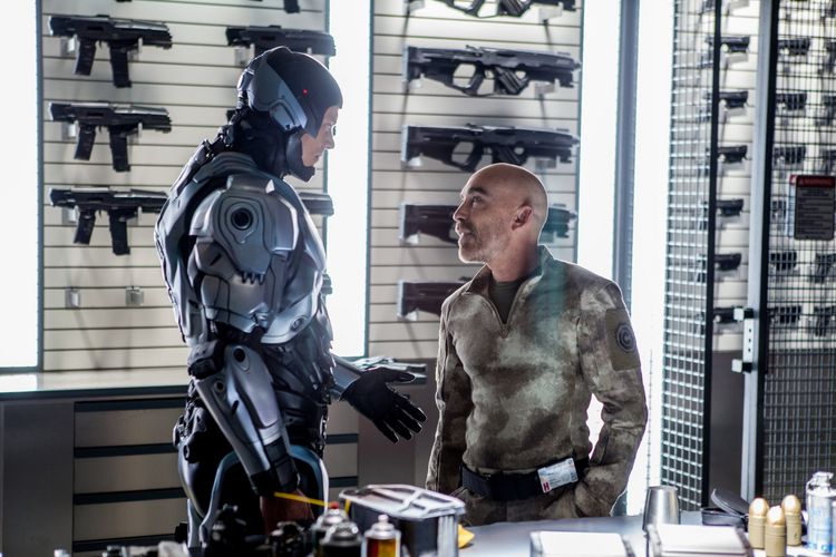 Produktbild: Robocop