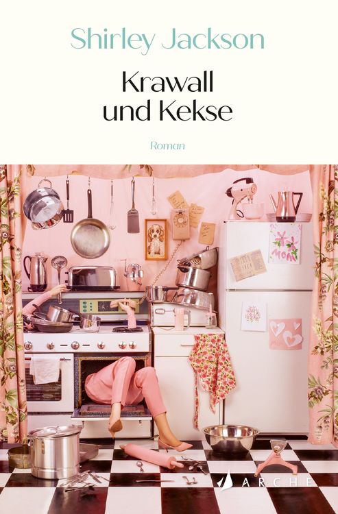Produktbild: Krawall und Kekse