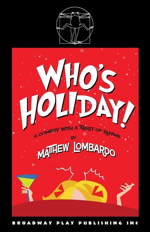 Produktbild: Who's Holiday!