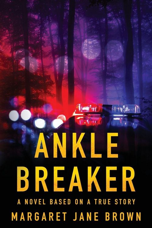 Produktbild: Ankle Breaker