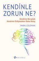 Produktbild: Kendinle Zorun Ne