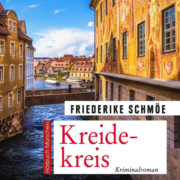 Produktbild: Kreidekreis