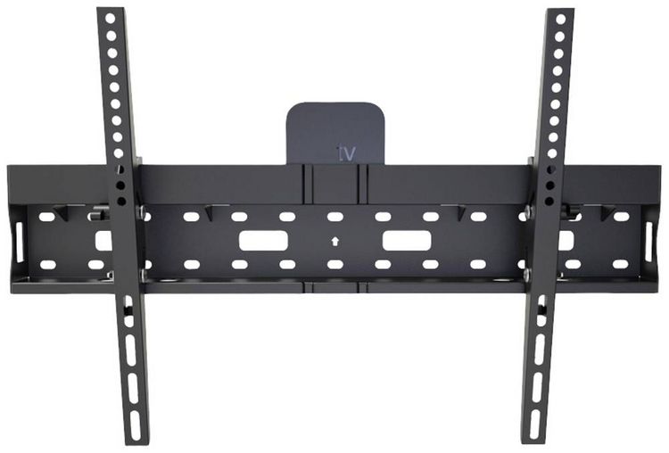 Produktbild: Neomounts LFD-W2640MP Monitor-Wandhalterung 1 Display(s) 94,0 cm (37") - 190,5 cm (75") Schwarz Neigbar