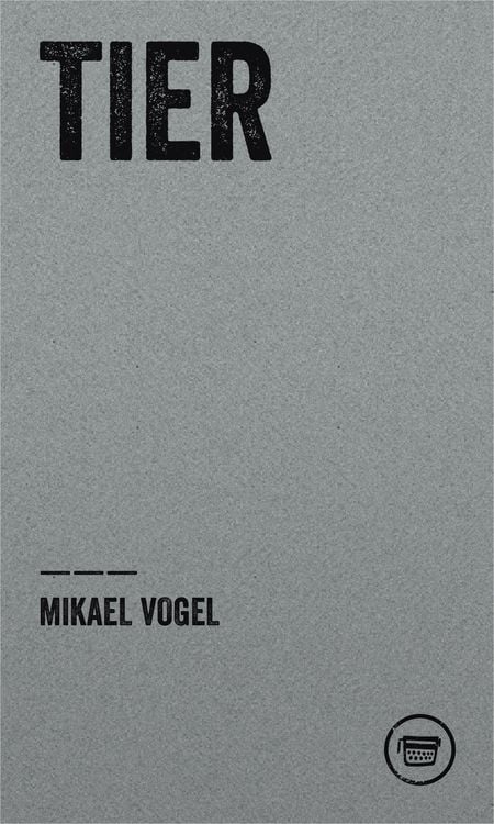 Bild vom Artikel Tier vom Autor Mikael Vogel