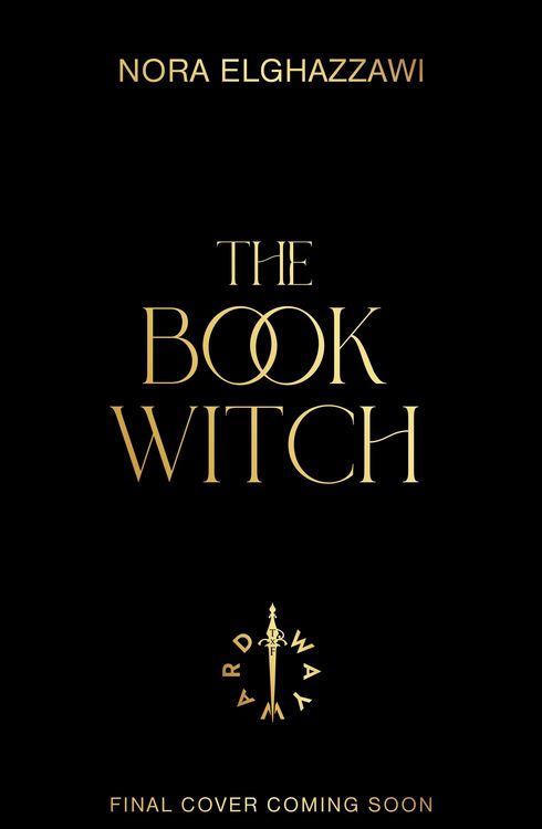 Produktbild: The Book Witch