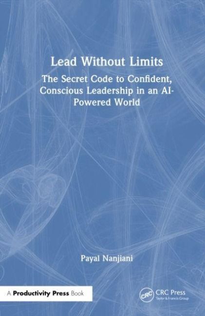 Produktbild: Lead Without Limits