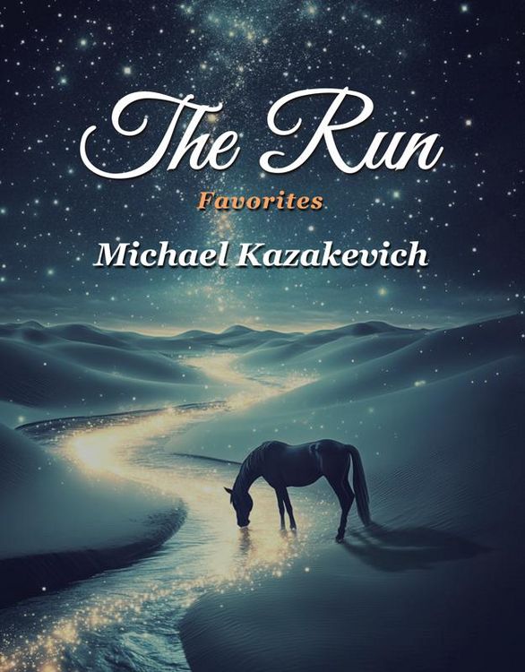 Produktbild: The Run