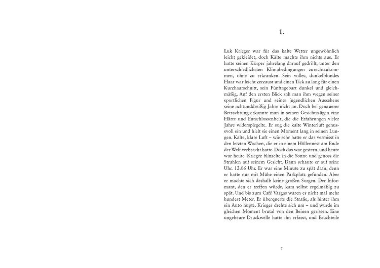 Verraten