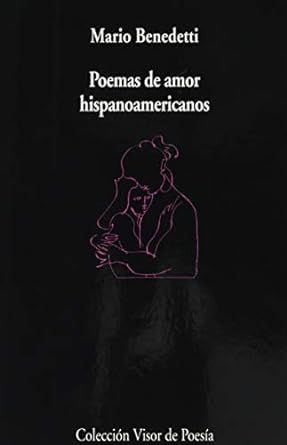 Produktbild: Poemas de amor hispanoamericano