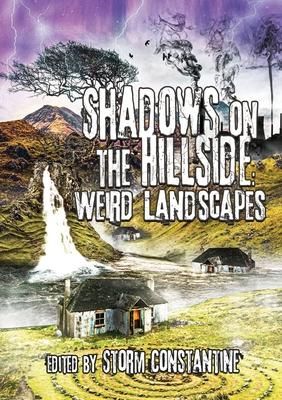 Produktbild: Shadows on the Hillside