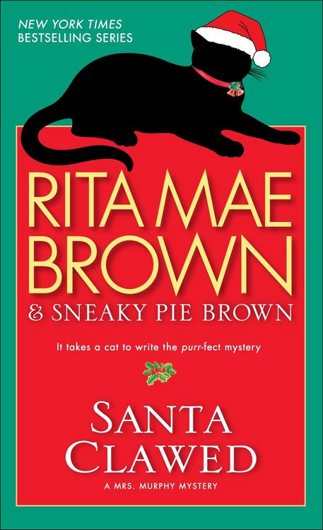 Produktbild: Santa Clawed