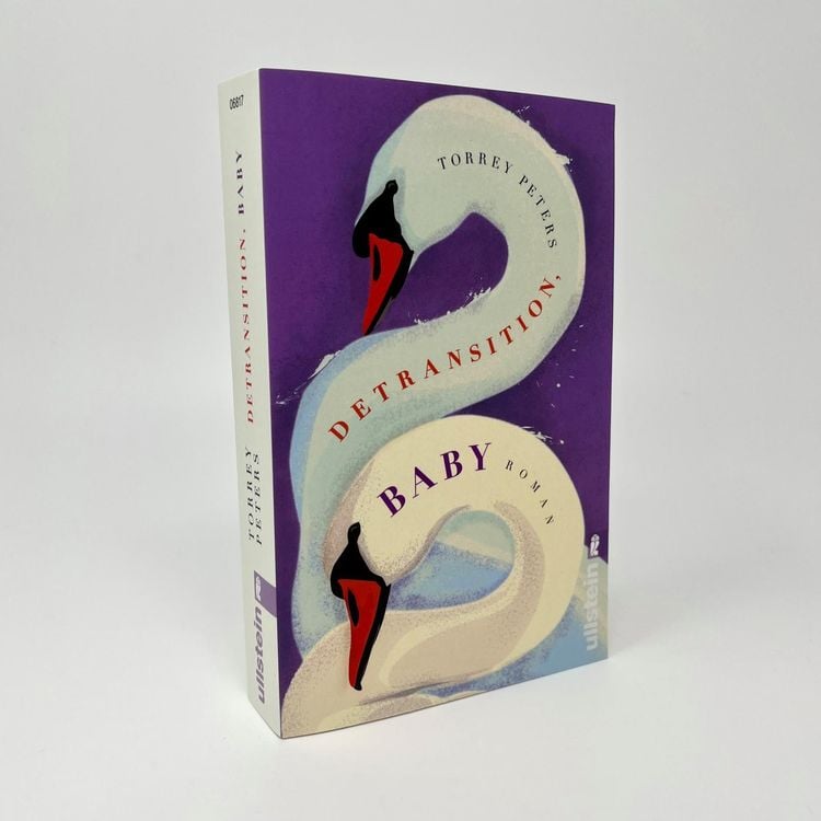 Produktbild: Detransition, Baby