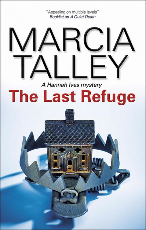 Produktbild: The Last Refuge