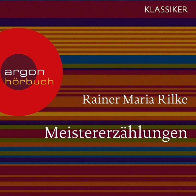 Produktbild: Meistererz&auml;hlungen