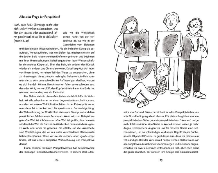Produktbild: Zeit ist Leben