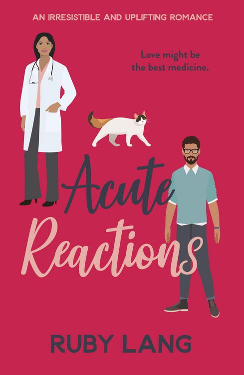 Produktbild: Acute Reactions