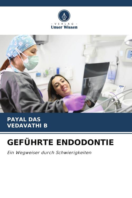 Produktbild: Gef&uuml;hrte Endodontie