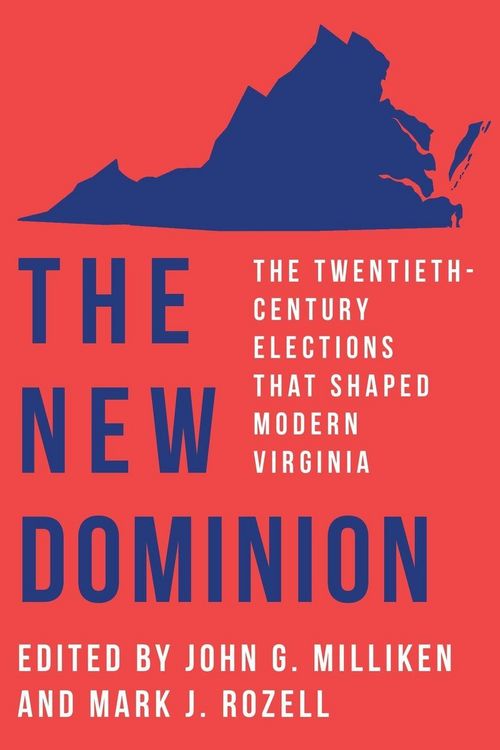 Produktbild: New Dominion