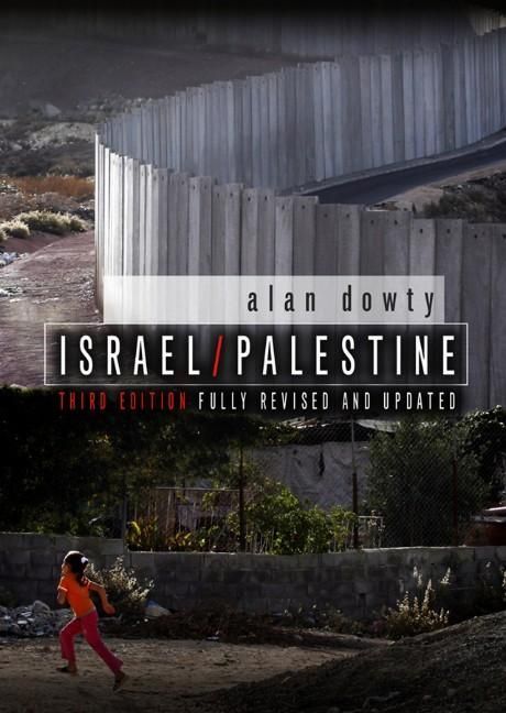 Produktbild: Israel / Palestine