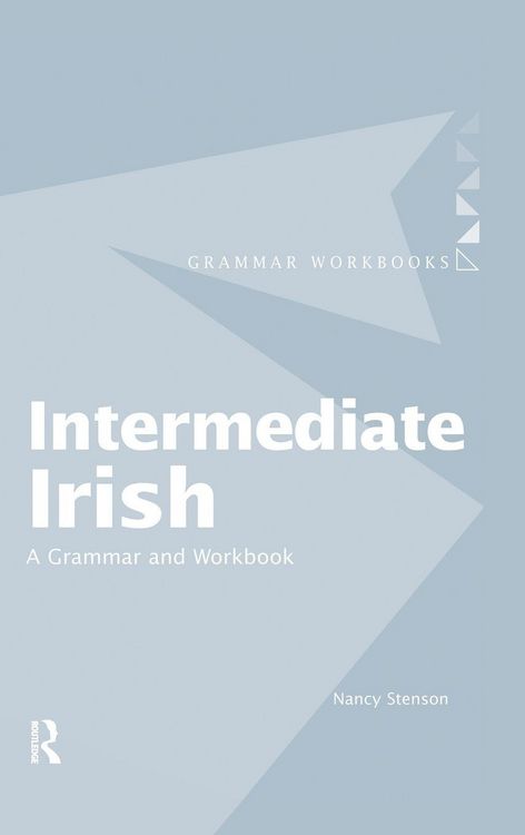 Produktbild: Intermediate Irish