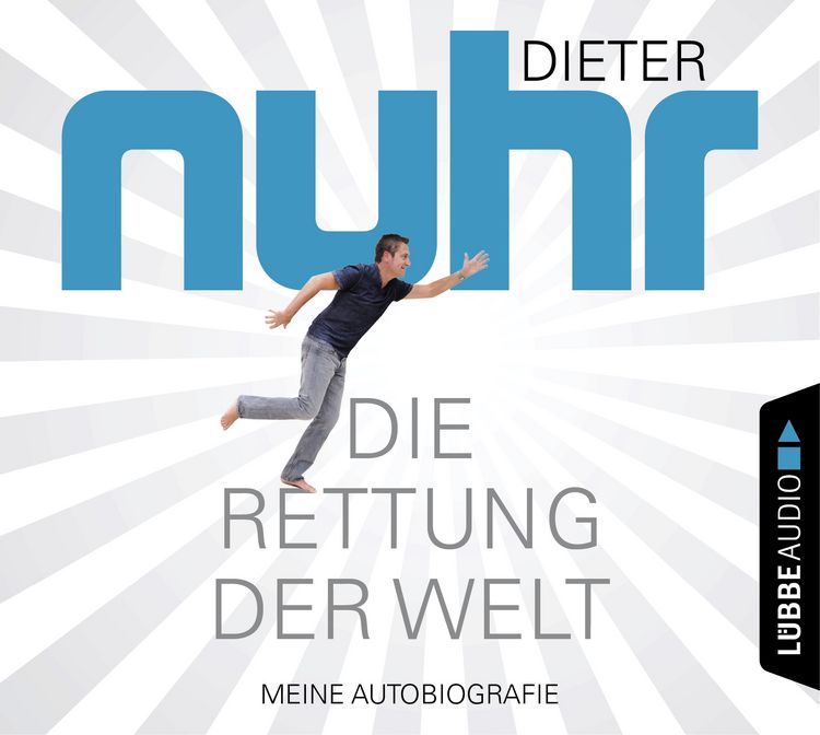 Produktbild: Die Rettung der Welt