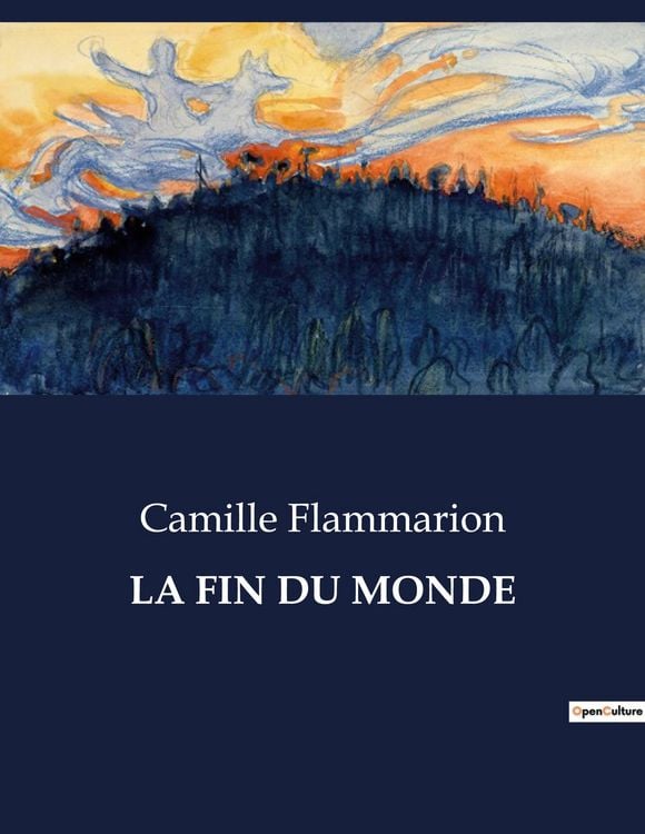 Produktbild: La Fin Du Monde