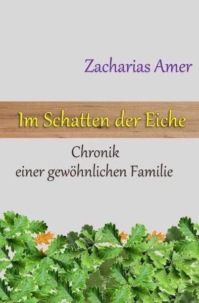 Produktbild: Im Schatten der Eiche