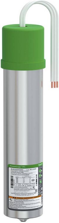Produktbild: Schneider Electric 1 St. PFC Kondensator 16.6 &micro;F 415V