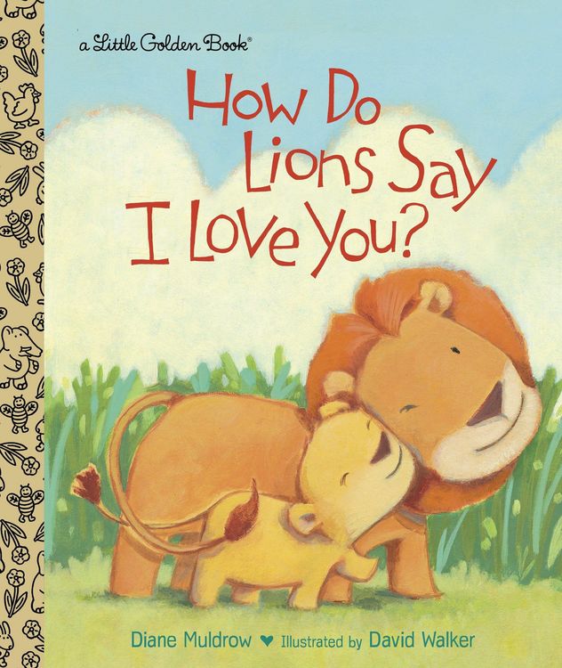 Produktbild: How Do Lions Say I Love You?