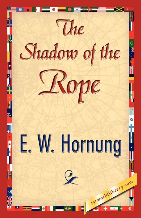 Produktbild: The Shadow of the Rope