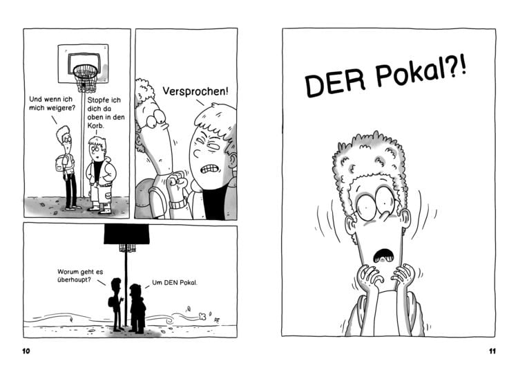 Produktbild: Mega dumm gelaufen