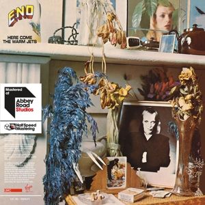 Produktbild: Here Come The Warm Jets (Vinyl)