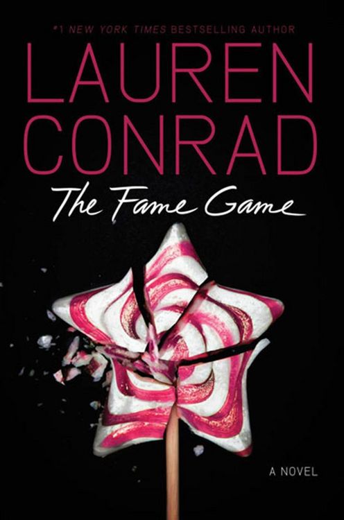 Produktbild: The Fame Game