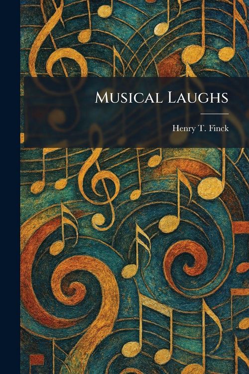 Produktbild: Musical Laughs