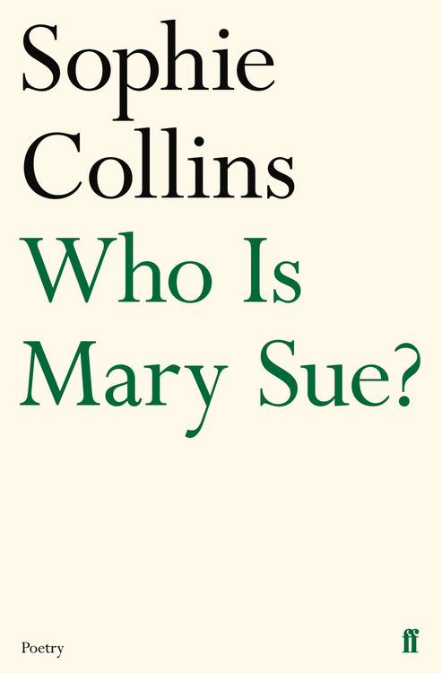 Produktbild: Who Is Mary Sue?