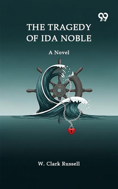 Produktbild: Tragedy Of Ida Noble A Novel