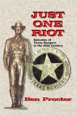 Produktbild: Just One Riot