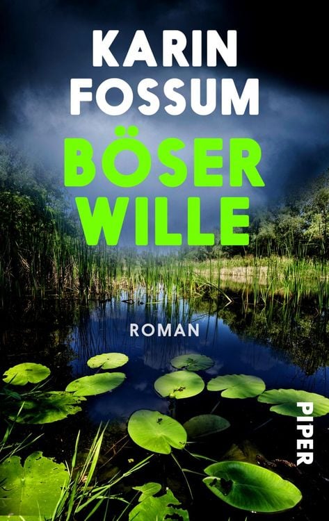 Produktbild: Böser Wille