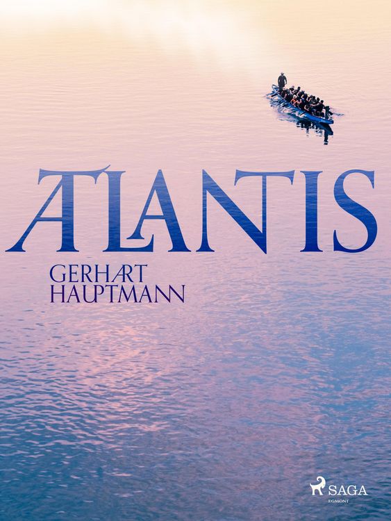 Produktbild: Atlantis