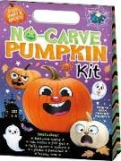 Produktbild: No-Carve Pumpkin Kit