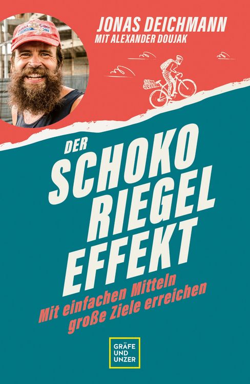 Produktbild: Der Schokoriegel-Effekt