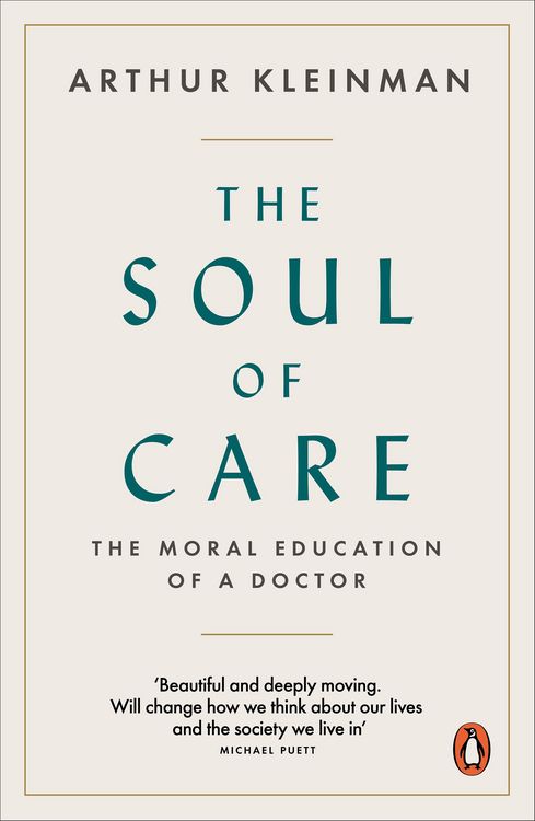 Produktbild: The Soul of Care