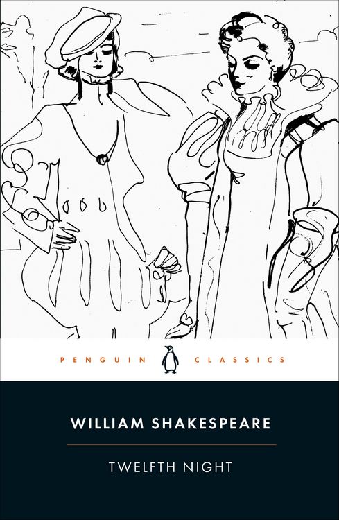 Produktbild: Twelfth Night