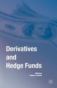 Produktbild: Derivatives and Hedge Funds
