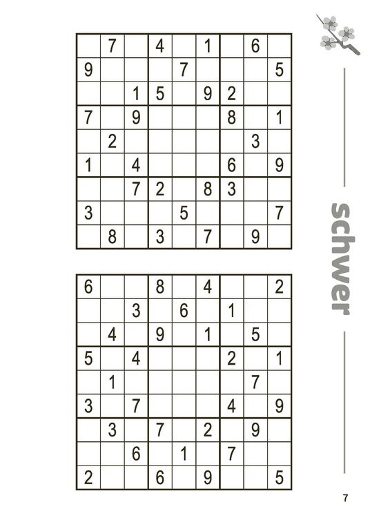 Produktbild: Maxi-Buch Sudoku Band 5