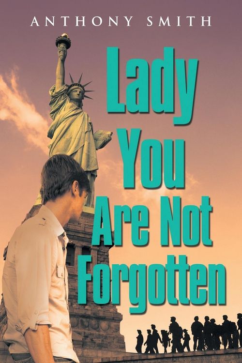 Produktbild: Lady You Are Not Forgotten