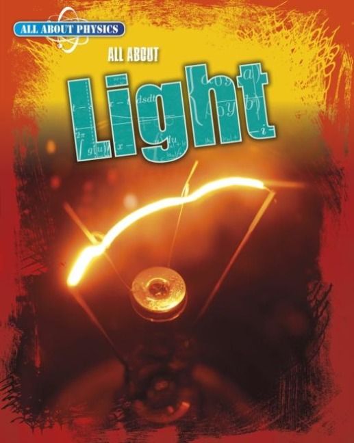 Produktbild: Gray, L: All About Light