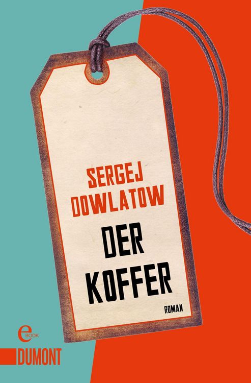 Produktbild: Der Koffer